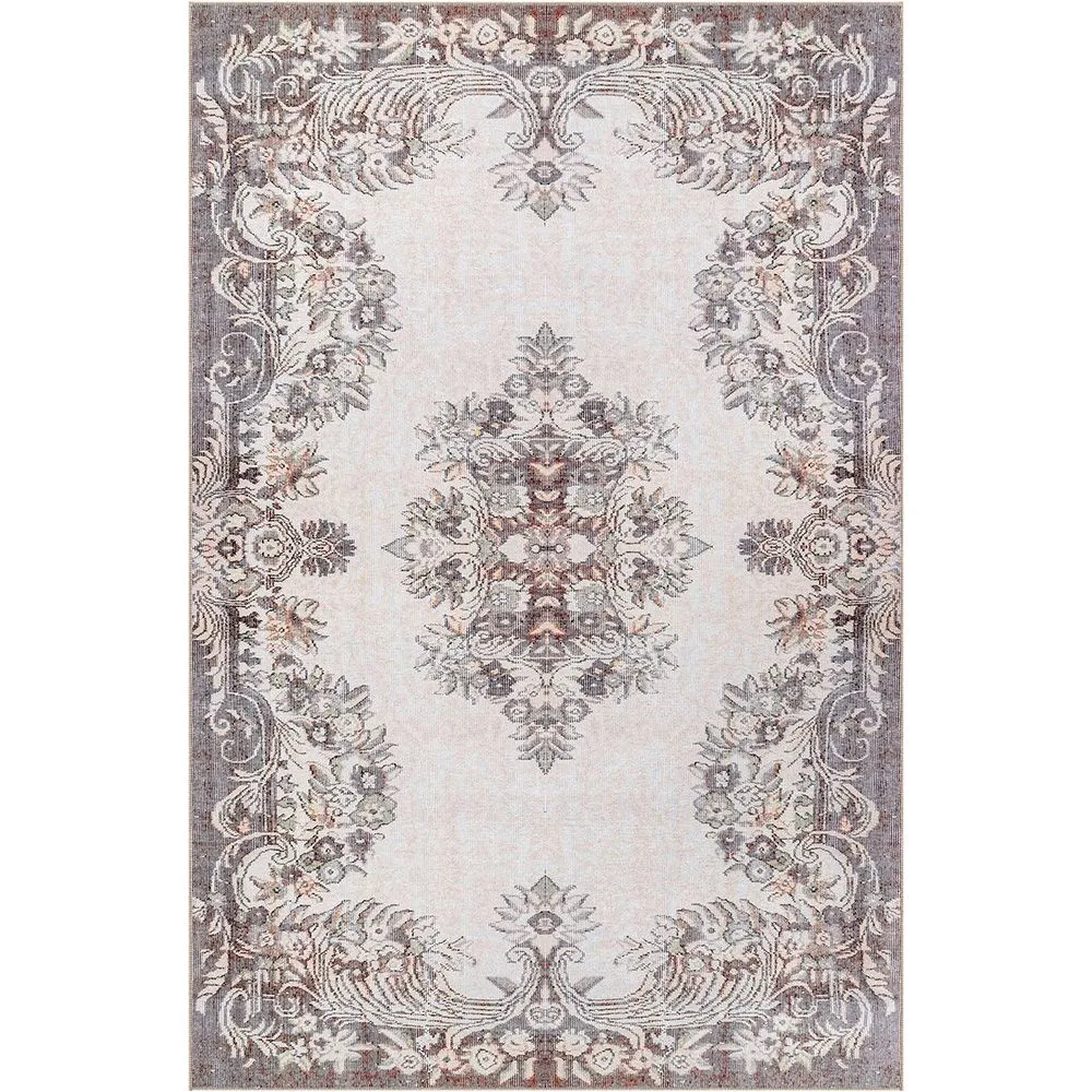 Vintage Oosters Tapijt - (290x200 cm) - Mia image 8