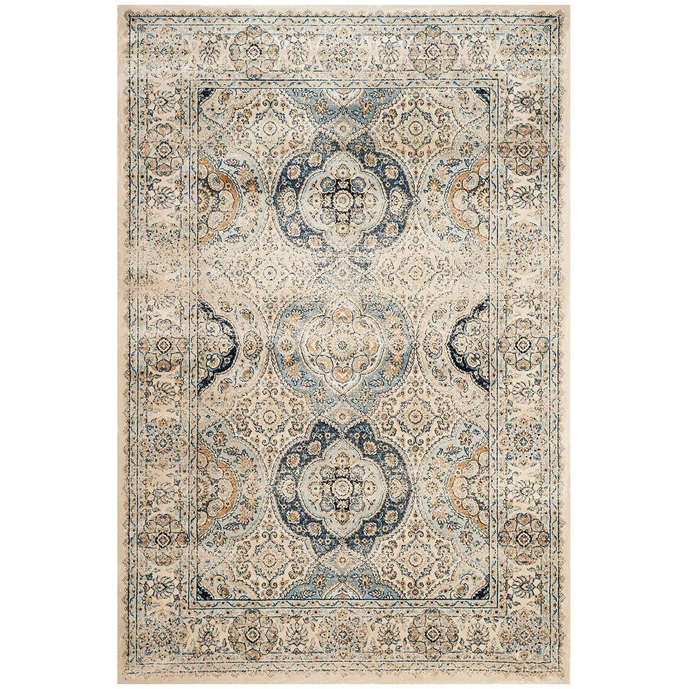 Vintage Oosters Tapijt - (290x200 cm) - Camil image 8