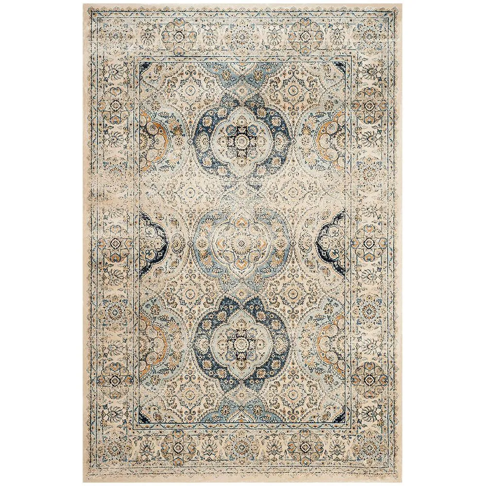 Vintage Oosters Tapijt - (290x200 cm) - Camil image 8