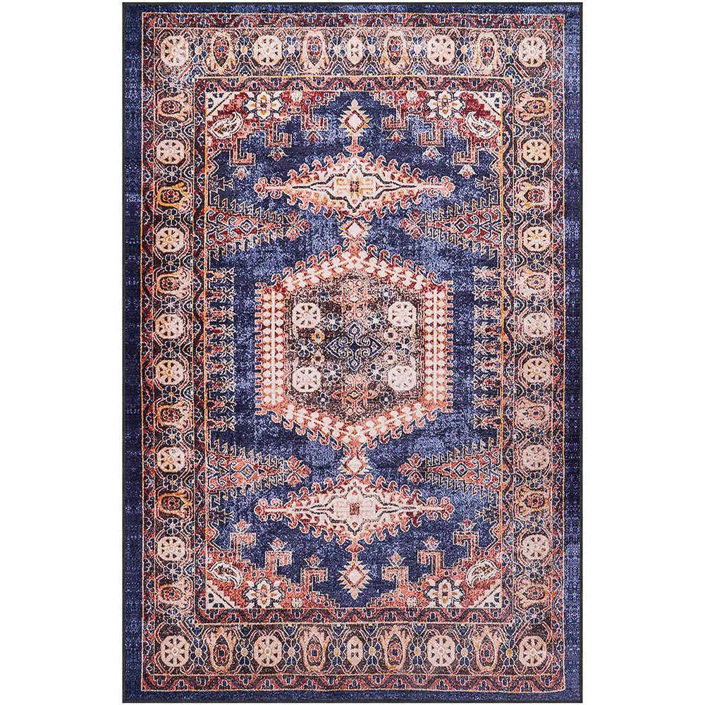 Vintage Oosters Tapijt - (290x200 cm) - Sally image 8