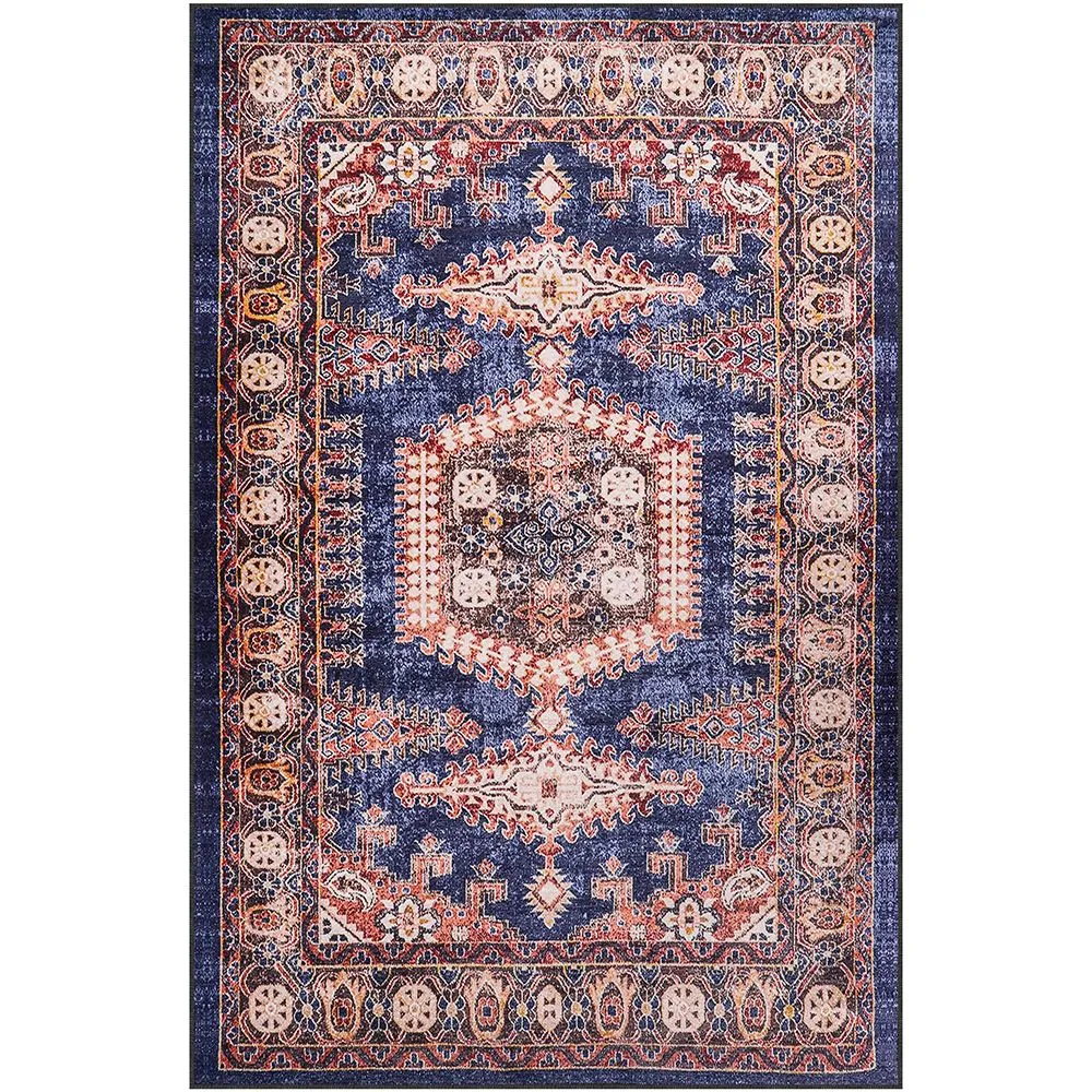 Vintage Oosters Tapijt - (290x200 cm) - Sally image 8