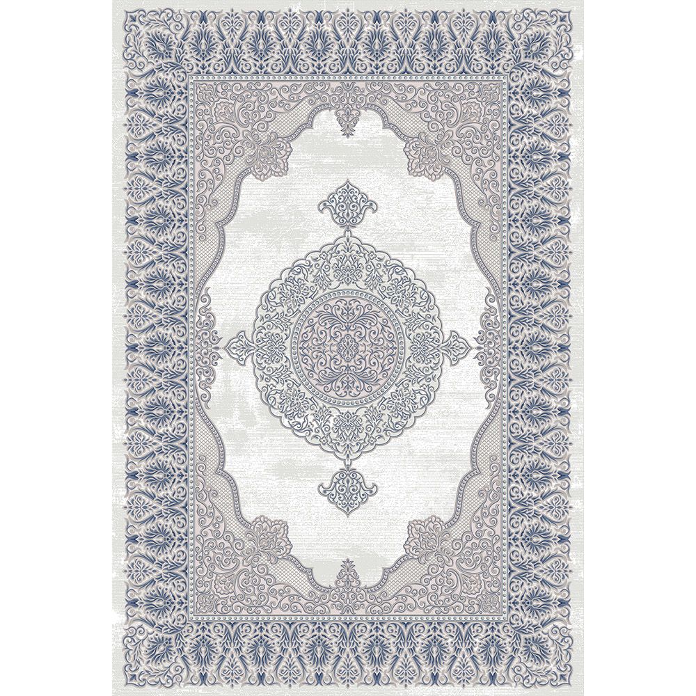 Vintage Oosters Tapijt - (290x200 cm) - Faruk image 8