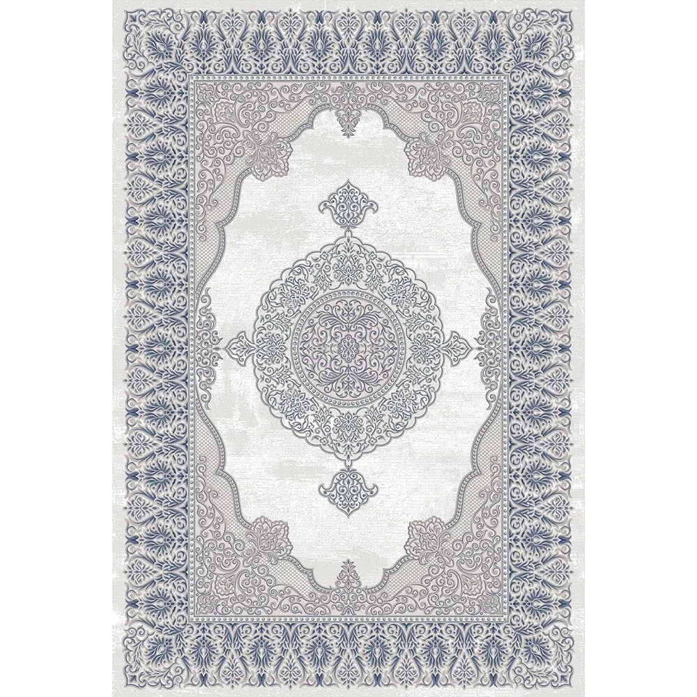 Vintage Oosters Tapijt - (290x200 cm) - Faruk image 8