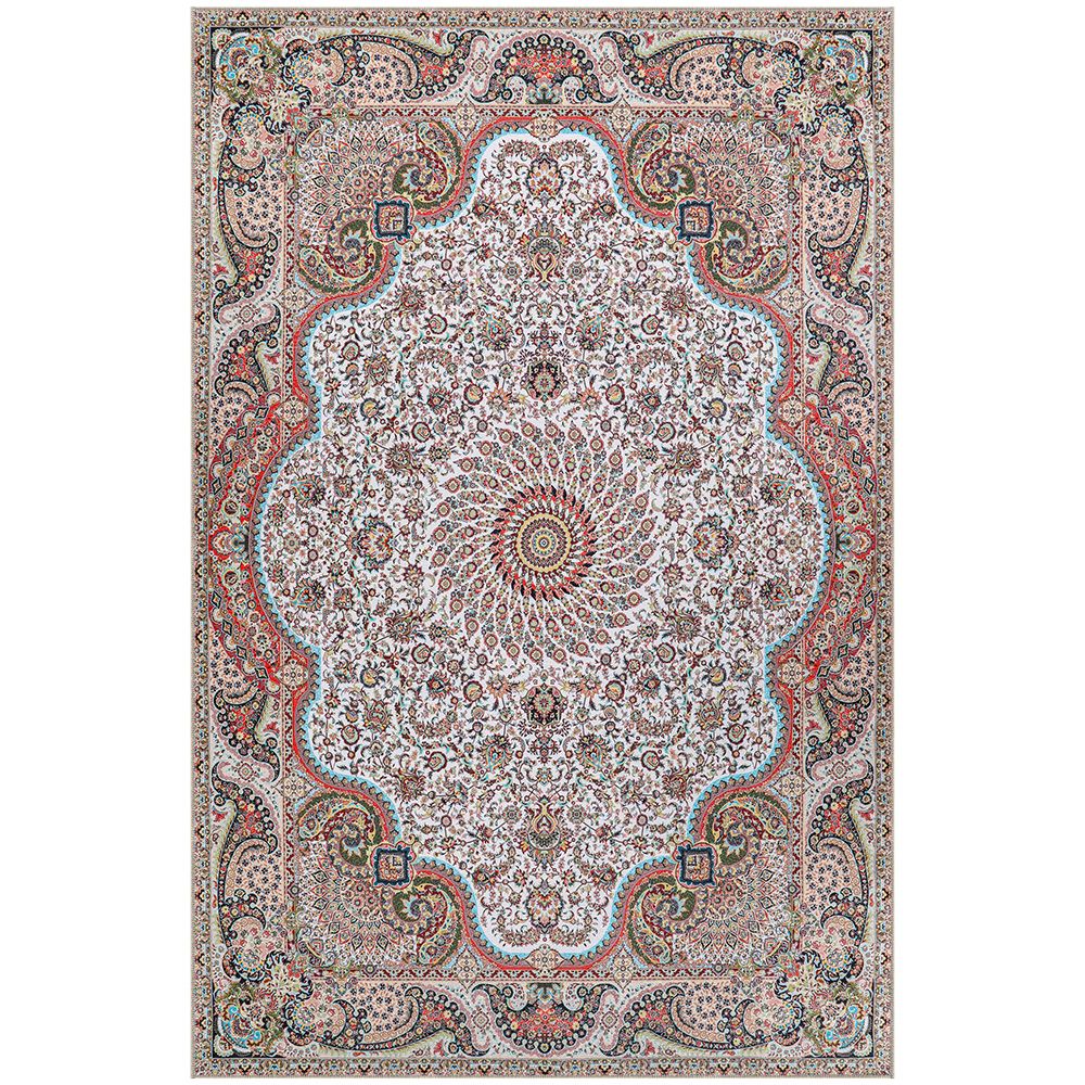Vintage Oosters Tapijt - (290x200 cm) - Miran image 8
