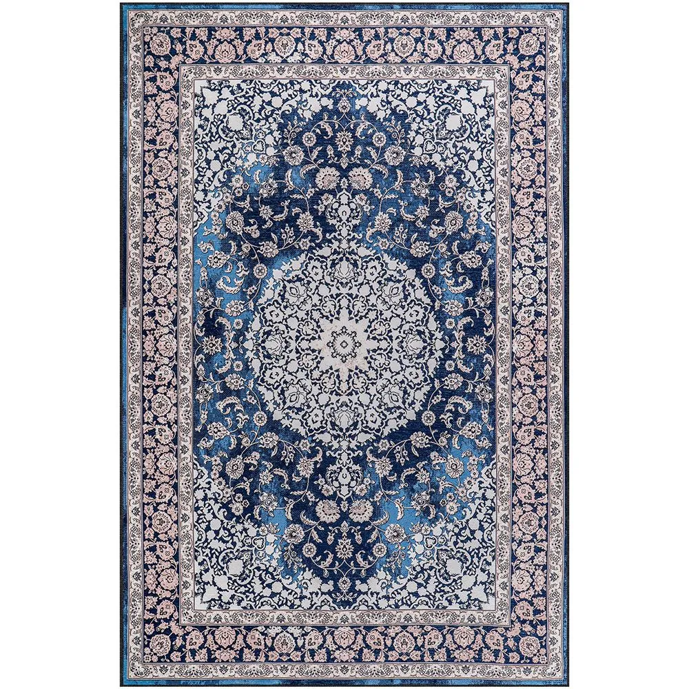 Vintage Oosters Tapijt - (290x200 cm) - Jan image 8