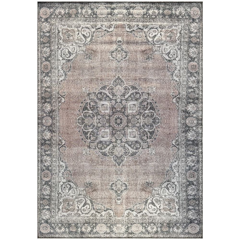 Vintage Oosters Tapijt - (290x200 cm) - Tary image 8