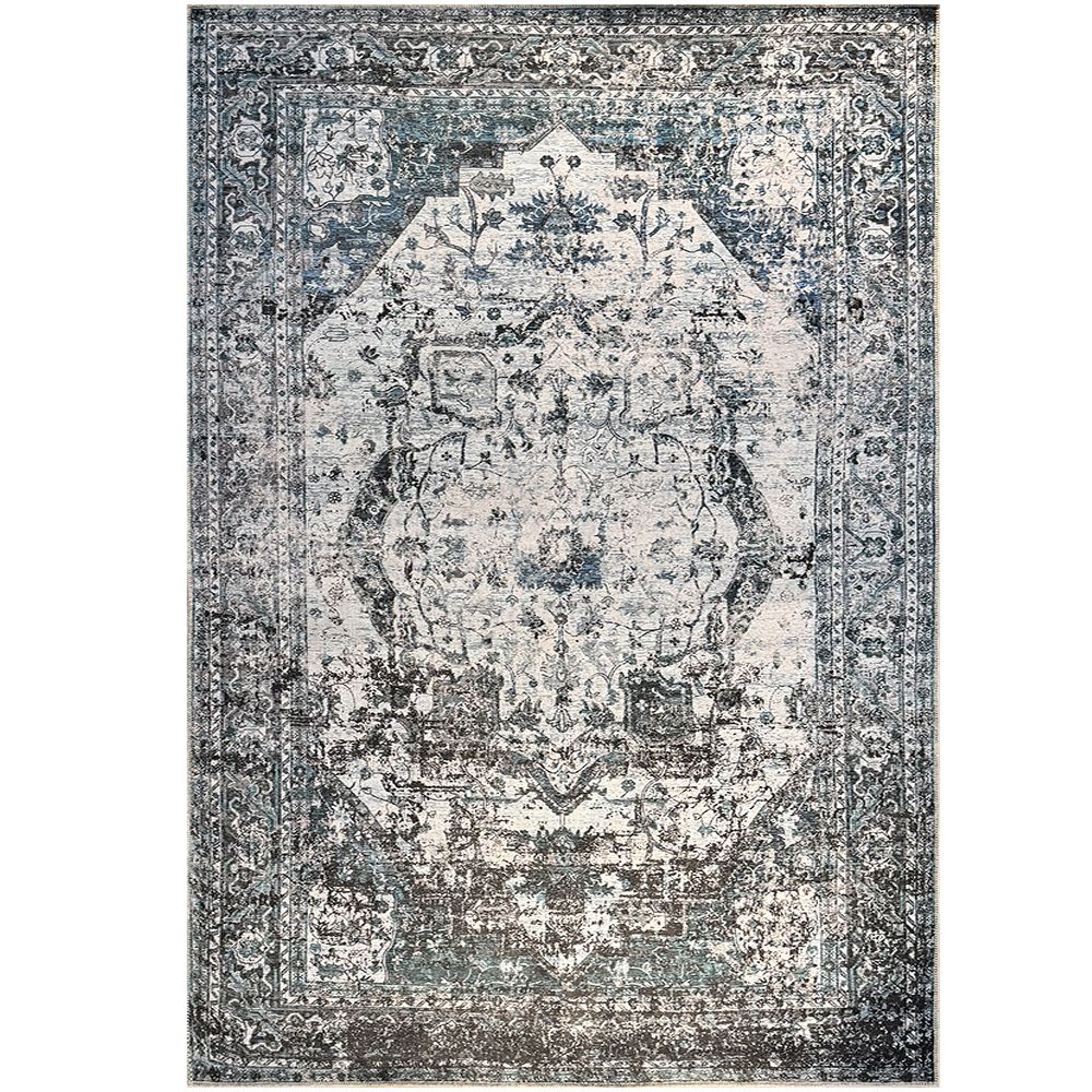 Vintage Oosters Tapijt - (290x200 cm) - Harah image 8