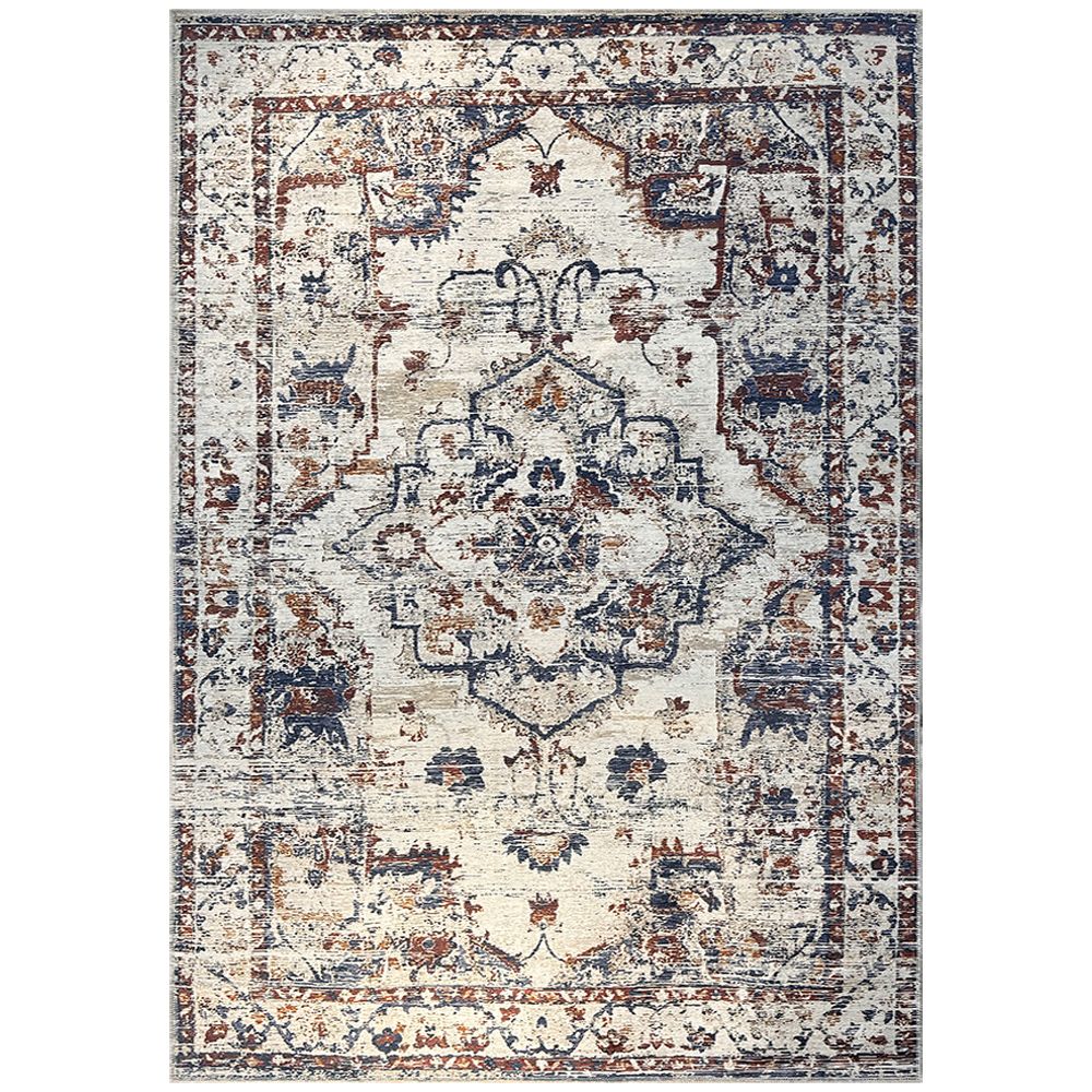 Vintage Oosters Tapijt - (290x200 cm) - Safyh image 8