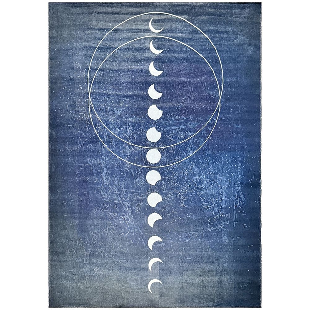 Groot modern design tapijt - (290x200 cm) - Torahs image 8