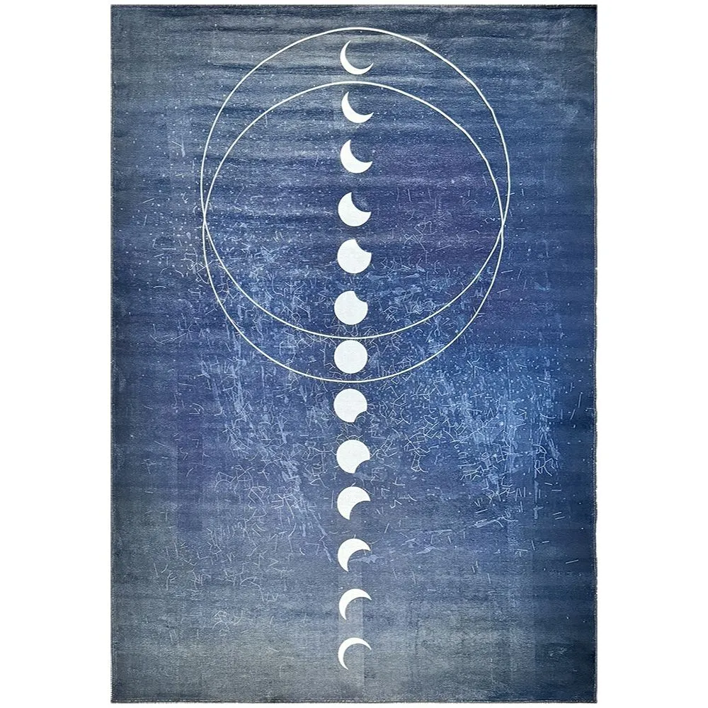 Groot modern design tapijt - (290x200 cm) - Torahs image 8