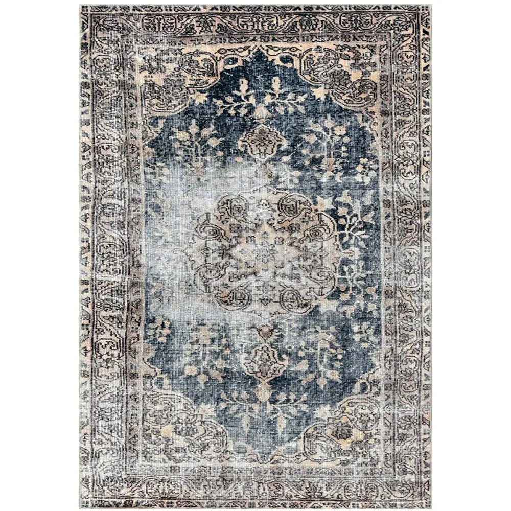Vintage Oosters Tapijt - (290x200 cm) - Areha image 8