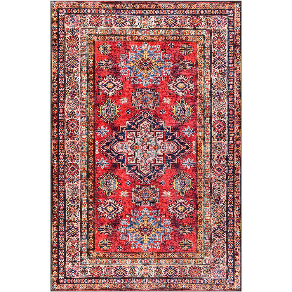 Vintage Oosters Tapijt - (290x200 cm) - Tyna image 8