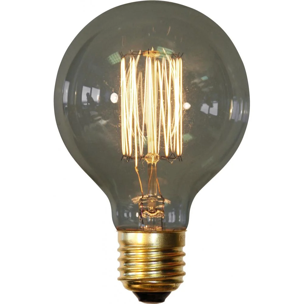 Edison Cage filamenten Gloeilamp image 8