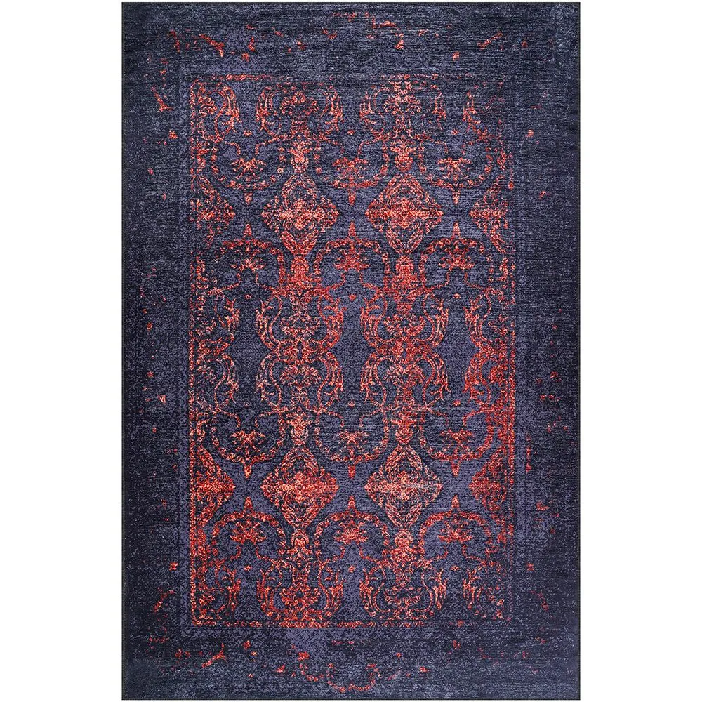 Vintage Oosters Tapijt - (290x200 cm) - Batuk image 8