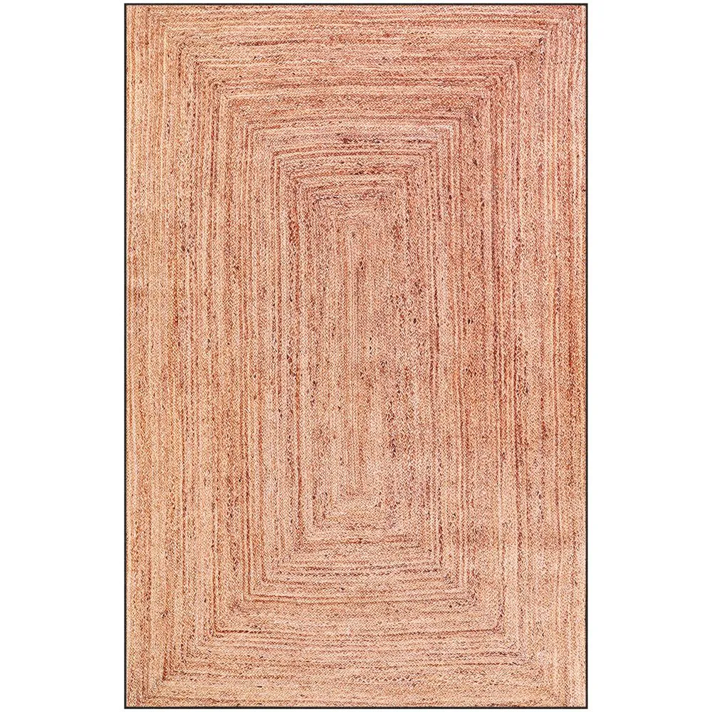 Groot Tapijt met Eigentijds Modern Ontwerp - (290x200 cm) - Gyne image 8