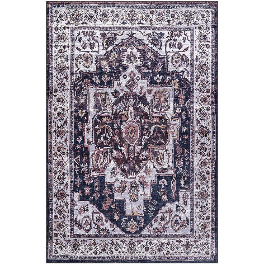 Vintage Oosters Tapijt - (290x200 cm) - Tolek image 8