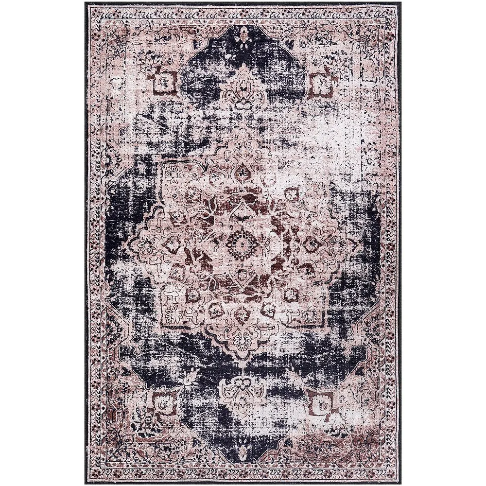 Vintage Oosters Tapijt - (290x200 cm) - Farulo image 8