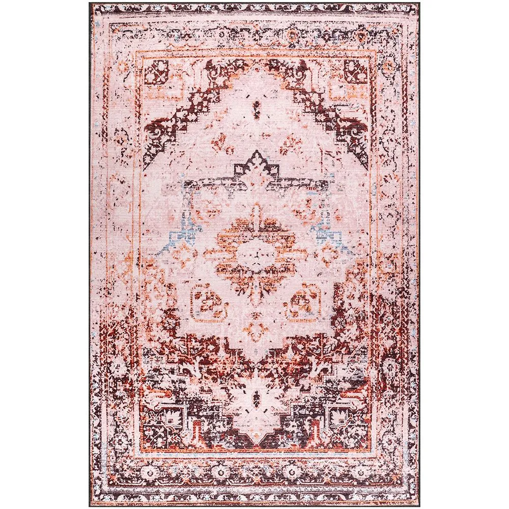 Vintage Oosters Tapijt - (290x200 cm) - Calona image 8