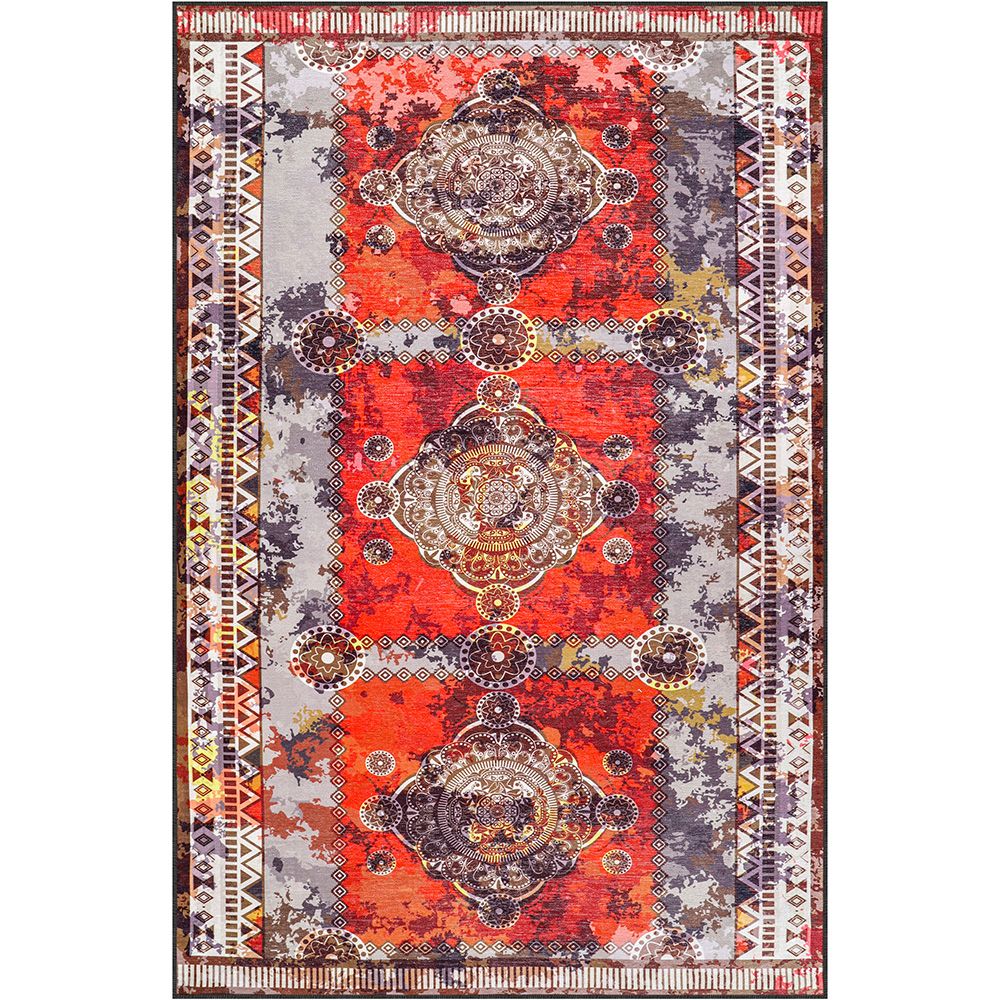 Vintage Oosters Tapijt - (290x200 cm) - Radiance image 8