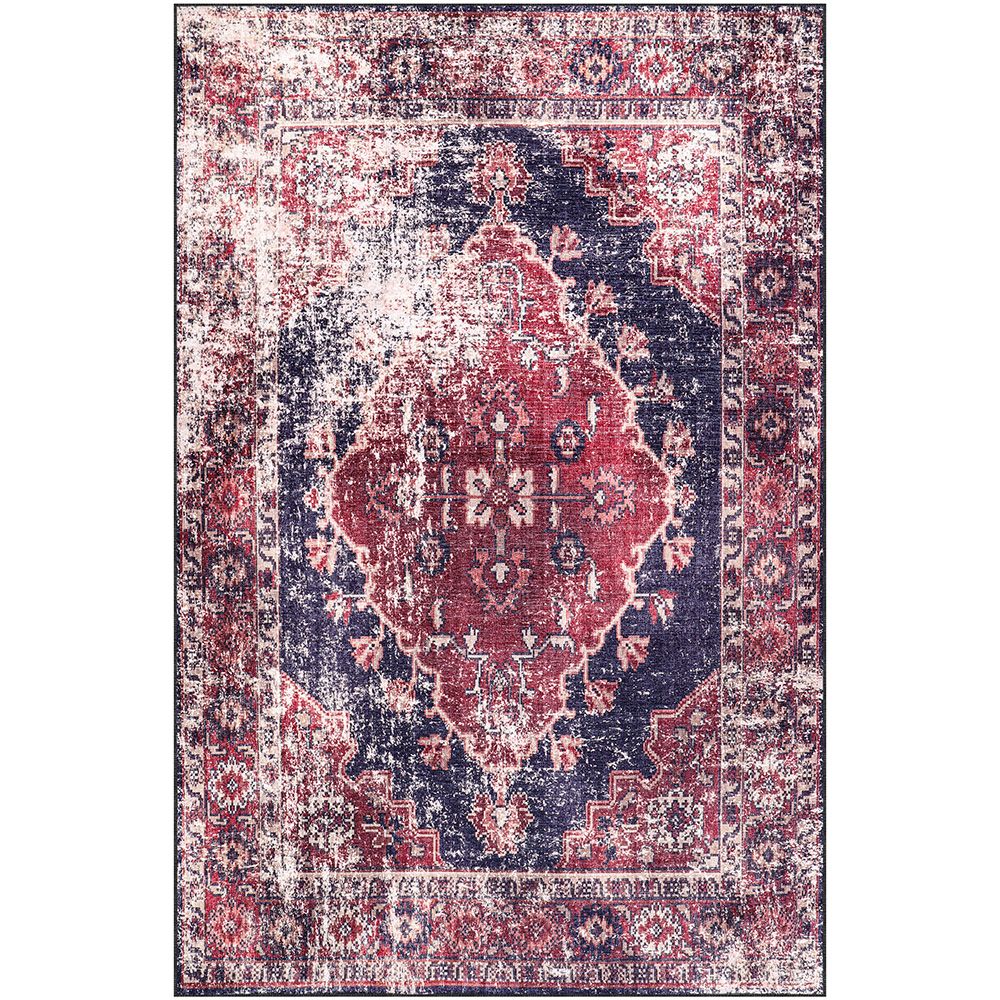 Vintage Oosters Tapijt - (290x200 cm) - Solstice image 8