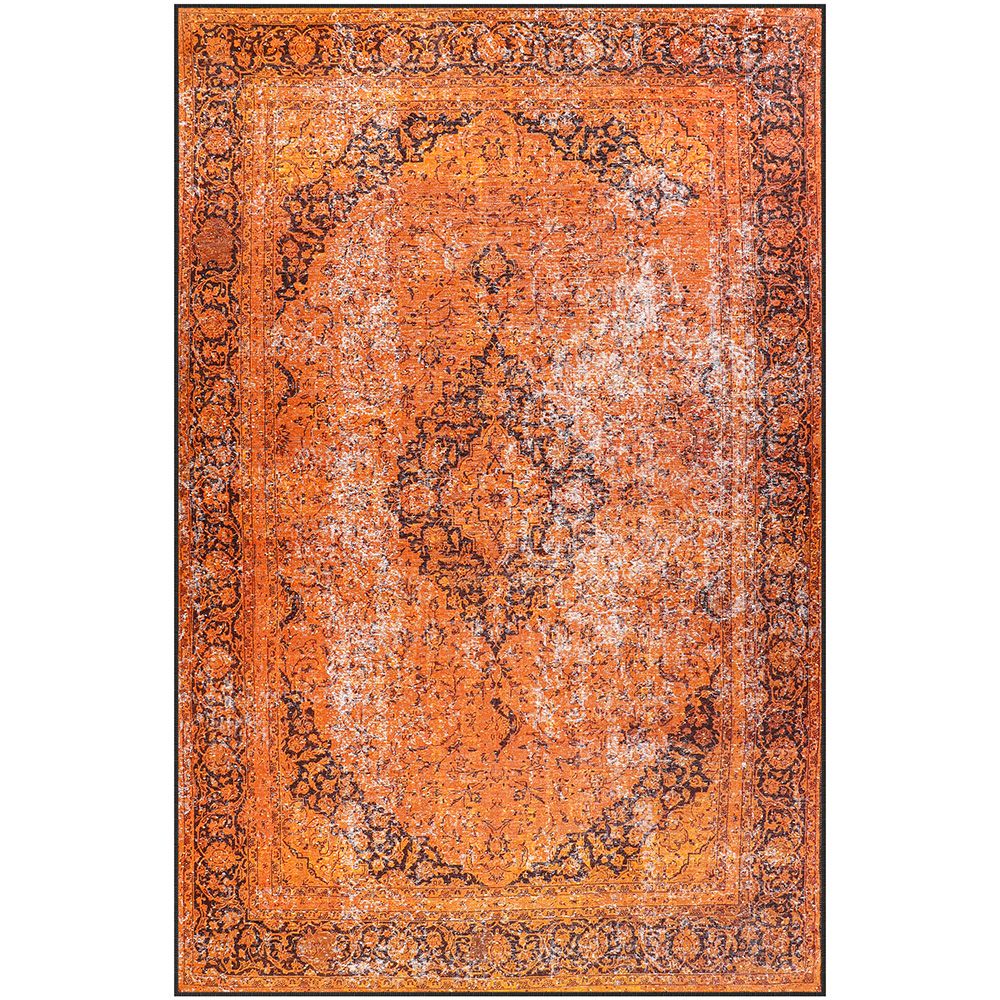 Vintage Oosters Tapijt - (290x200 cm) - Vesper image 8