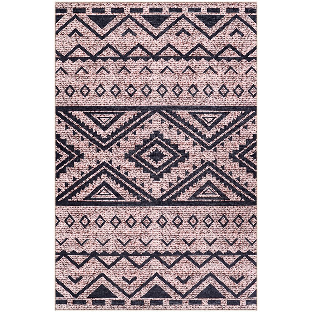 Vintage Oosters Tapijt - (290x200 cm) - Cinder image 8