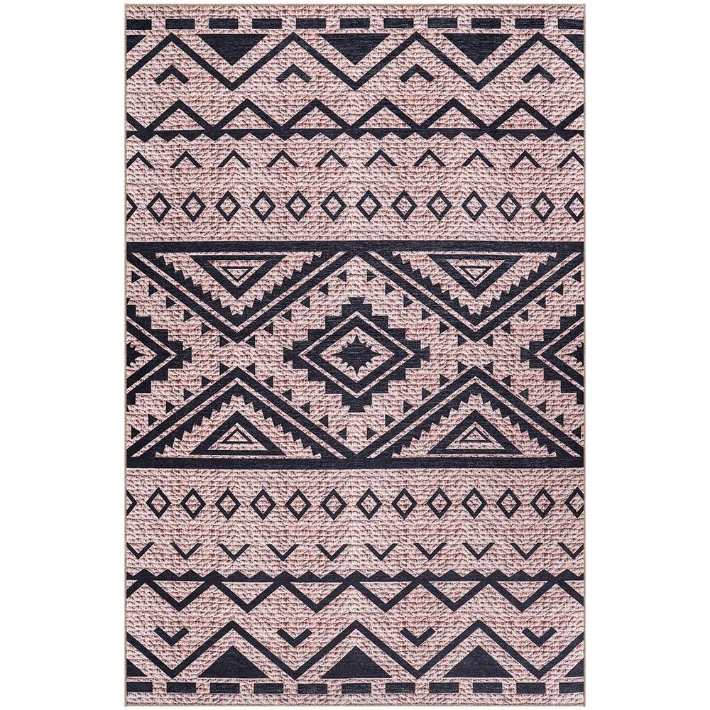 Vintage Oosters Tapijt - (290x200 cm) - Cinder image 8