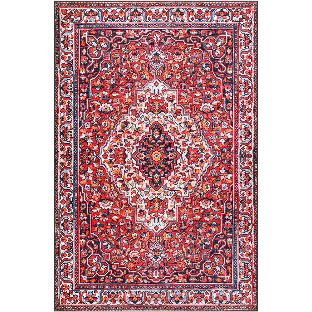 Vintage Oosters Tapijt - (290x200 cm) - Clarion image 8