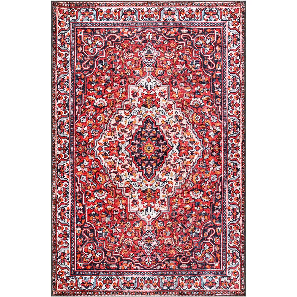 Vintage Oosters Tapijt - (290x200 cm) - Clarion image 8
