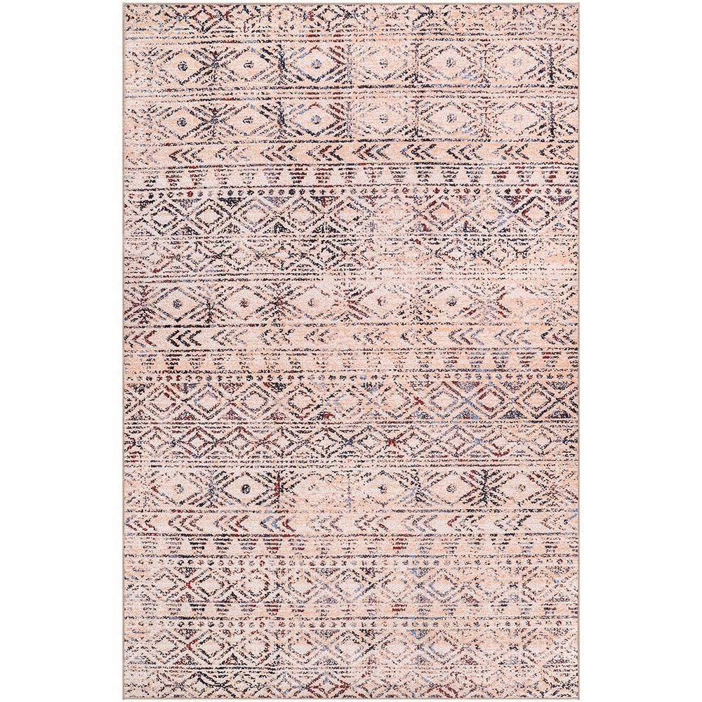 Vintage Oosters Tapijt - (290x200 cm) - Thali image 8