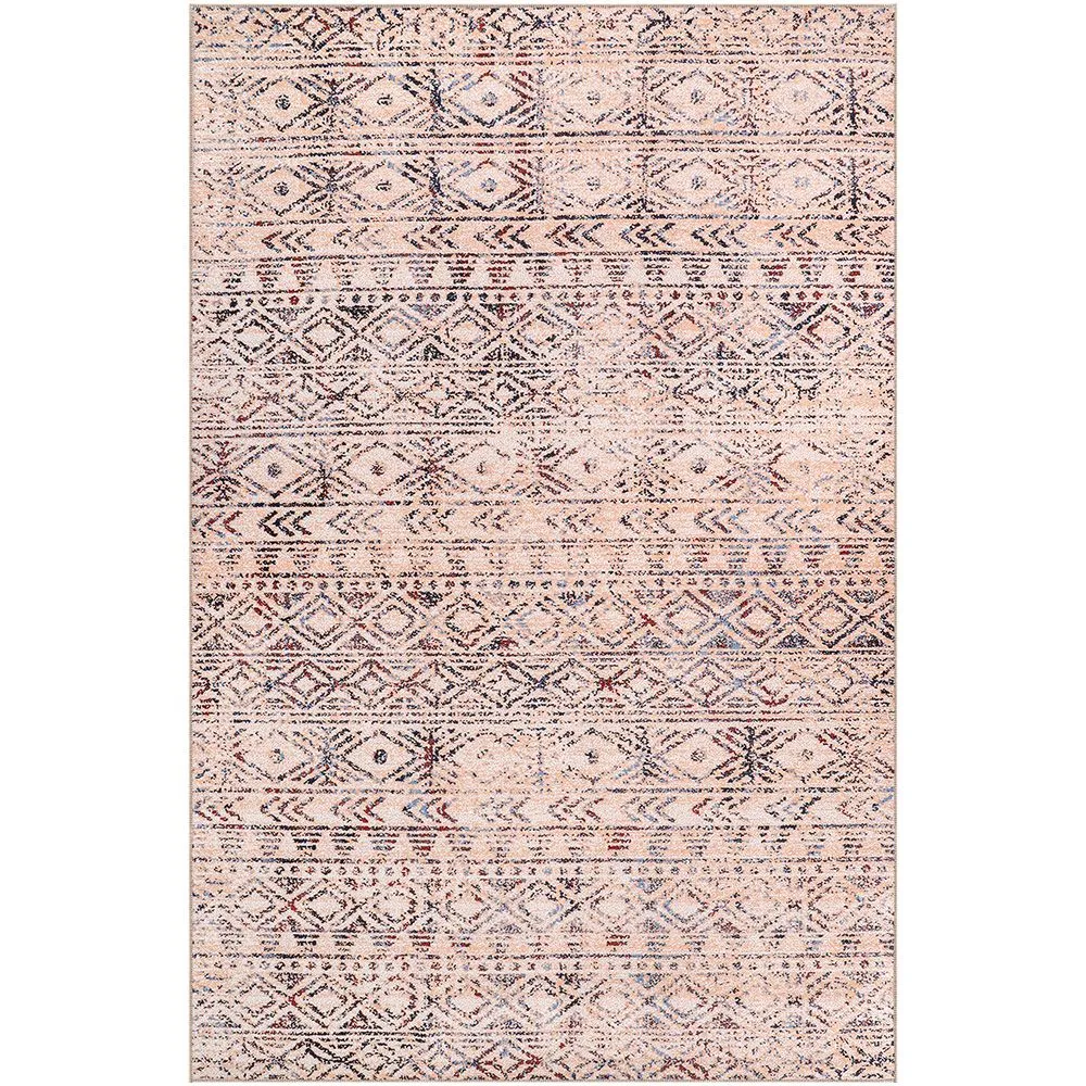 Vintage Oosters Tapijt - (290x200 cm) - Thali image 8