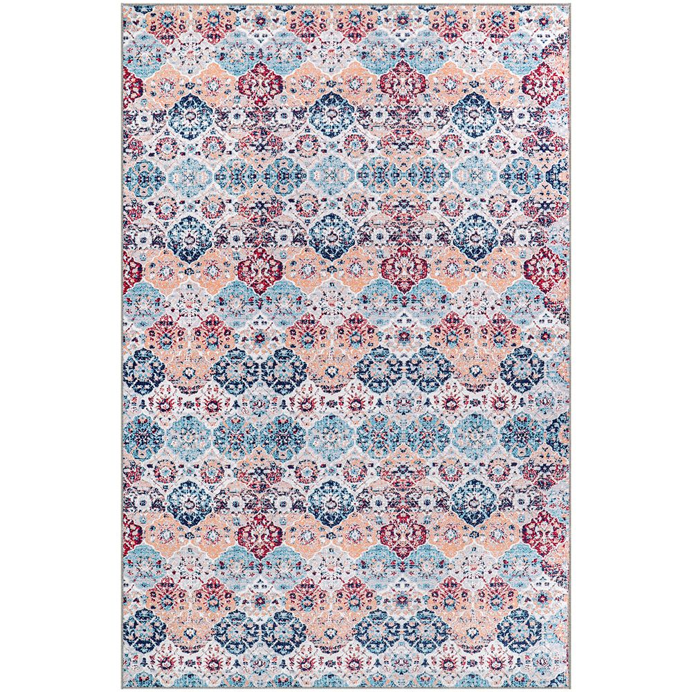 Vintage Oosters Tapijt - (290x200 cm) - Topaz image 8