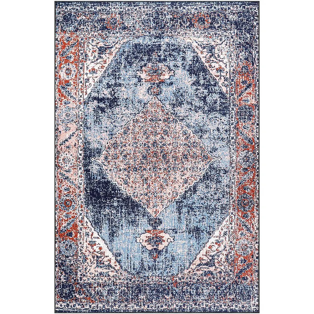Vintage Oosters Tapijt - (290x200 cm) - Arianell image 8