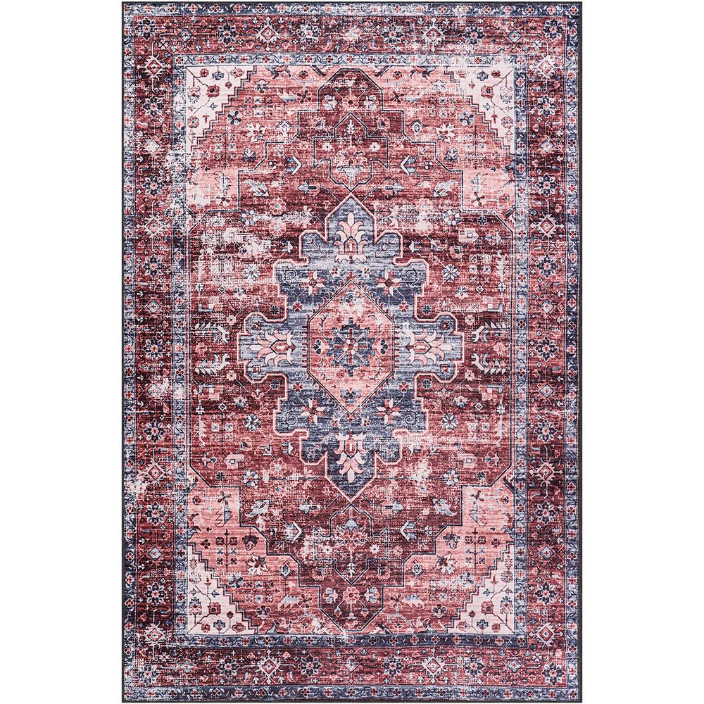 Vintage Oosters Tapijt - (290x200 cm) - Solera image 8