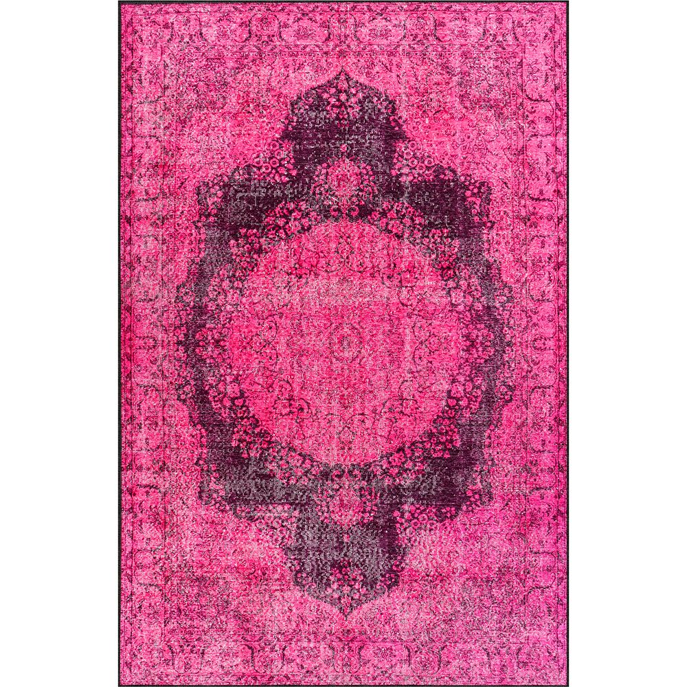 Vintage Oosters Tapijt - (290x200 cm) - Marisol image 8