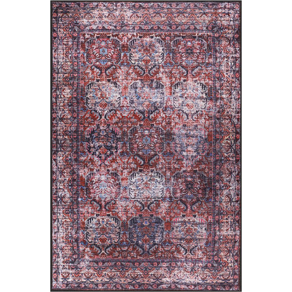 Vintage Oosters Tapijt - (290x200 cm) - Soleil image 8