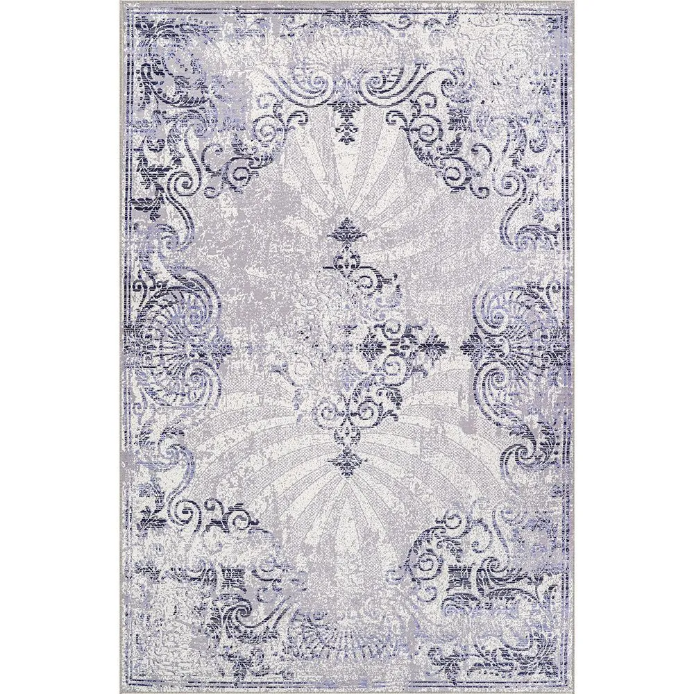 Vintage Oosters Tapijt - (290x200 cm) - Rococo image 8