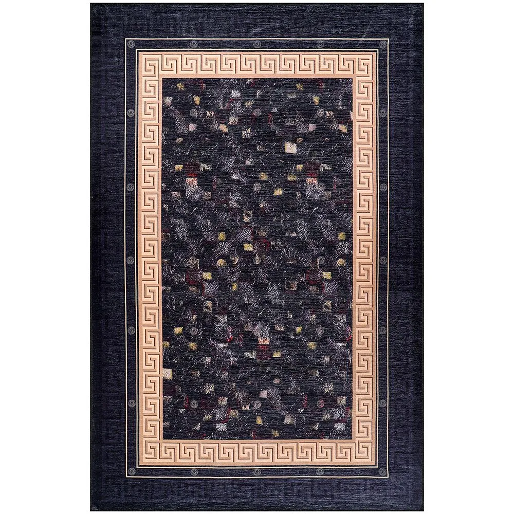 Vintage Oosters Tapijt - (290x200 cm) - Gossamer image 8