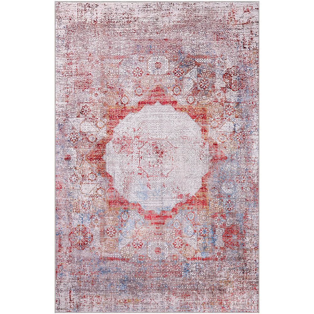 Vintage Oosters Tapijt - (290x200 cm) - Mimosa image 8
