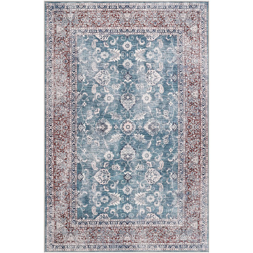 Vintage Oosters Tapijt - (290x200 cm) - Lysandra image 8