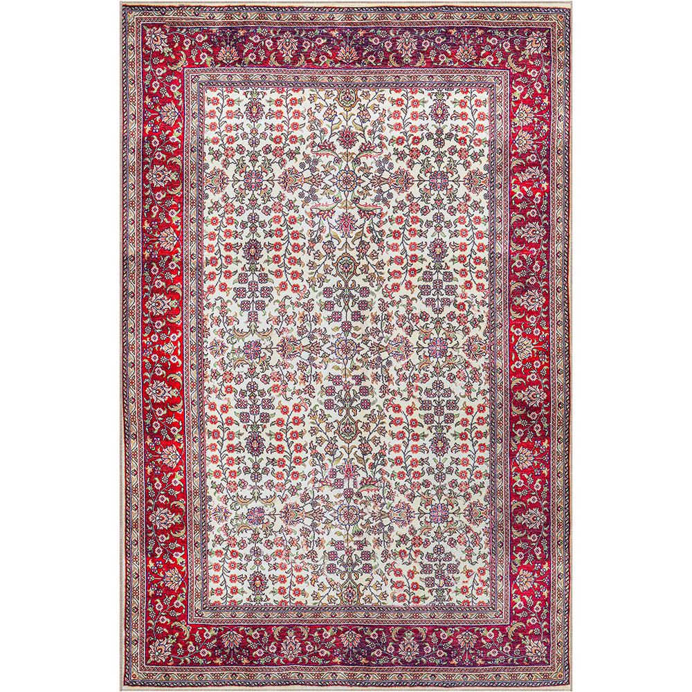 Vintage Oosters Tapijt - (290x200 cm) - Rosetta image 8