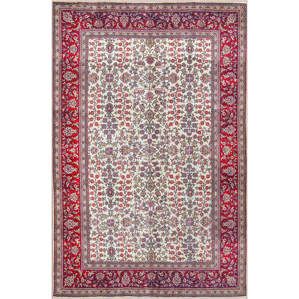 Vintage Oosters Tapijt - (290x200 cm) - Rosetta image 8