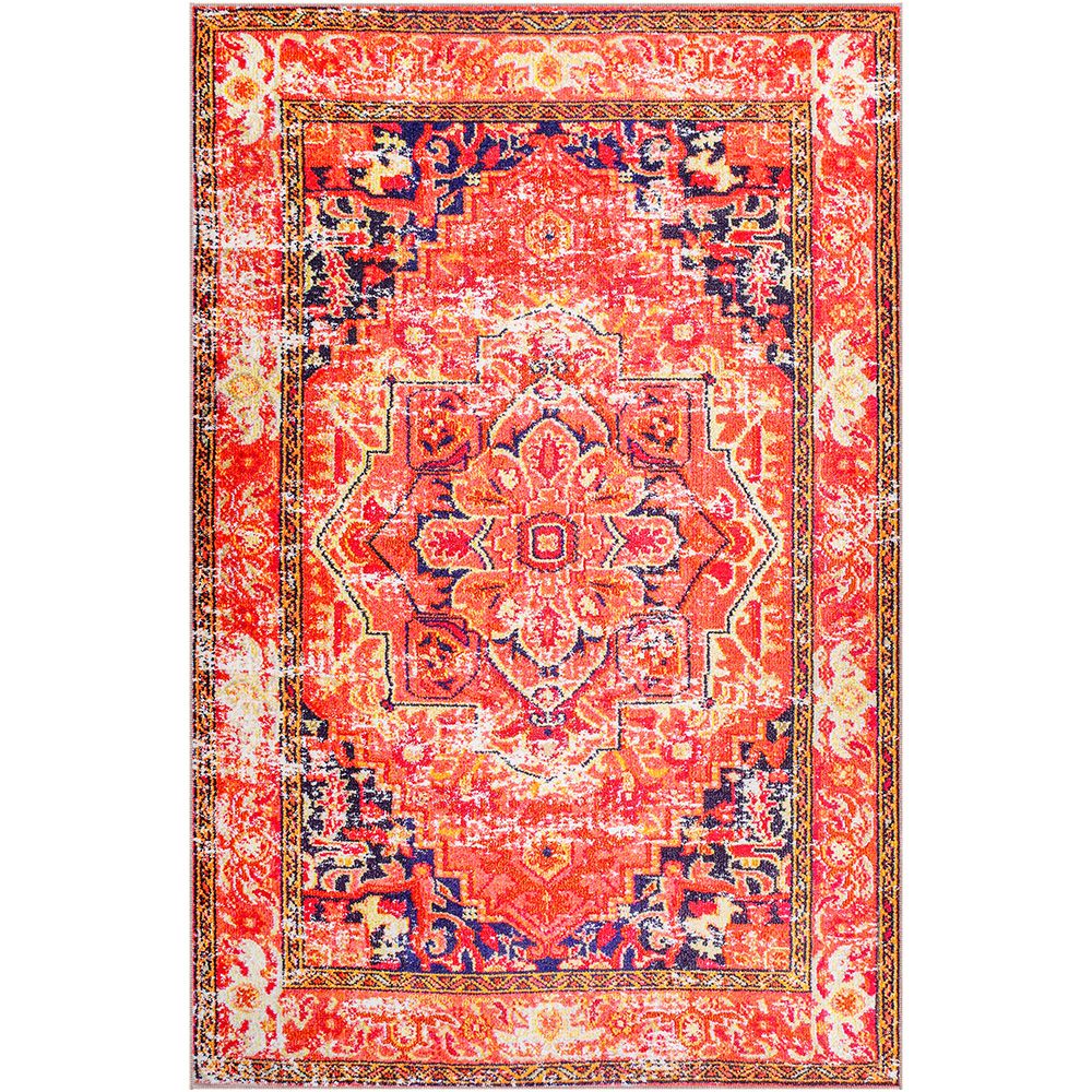 Vintage Oosters Tapijt - (290x200 cm) - Silesia image 8