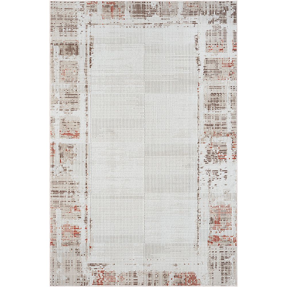 Vintage Oosters Tapijt - (290x200 cm) - Nereid image 8