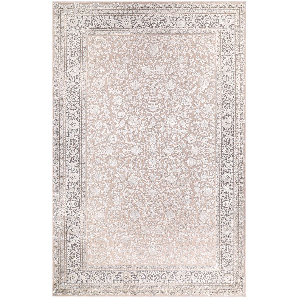 Vintage Oosters Tapijt - (290x200 cm) - Indira image 8