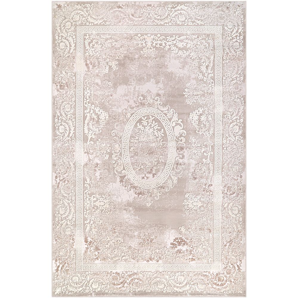Vintage Oosters Tapijt - (290x200 cm) - Embla image 8