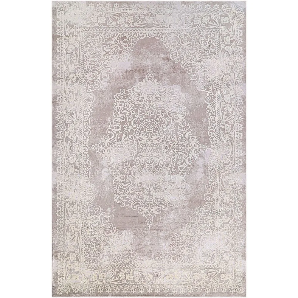 Vintage Oosters Tapijt - (200x290 cm) - Ondine image 8