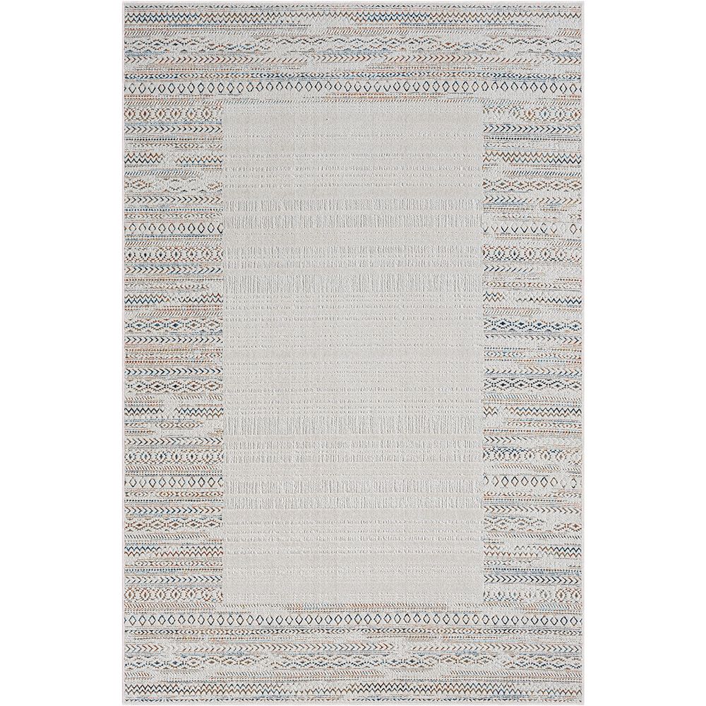 Groot Tapijt met Eigentijds Modern Ontwerp - Beige (290x200 cm) - Celadon image 8