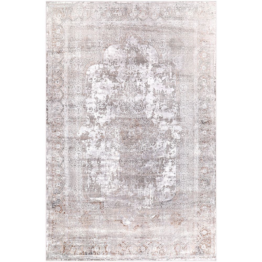 Vintage Oosters Tapijt - (290x200 cm) - Bastion image 8