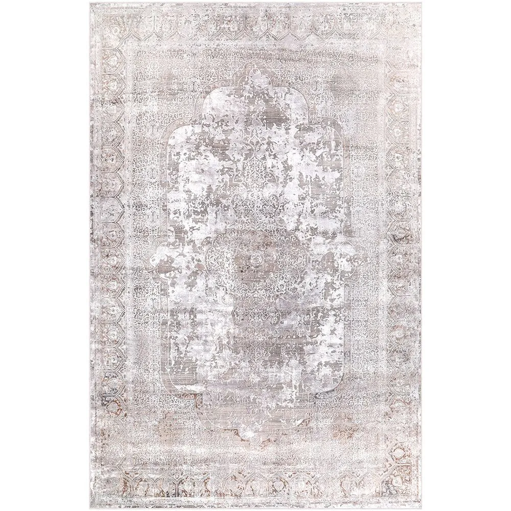 Vintage Oosters Tapijt - (290x200 cm) - Bastion image 8